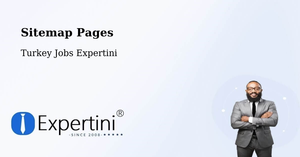 Sitemap Pages - Kulp - Turkey Jobs Expertini