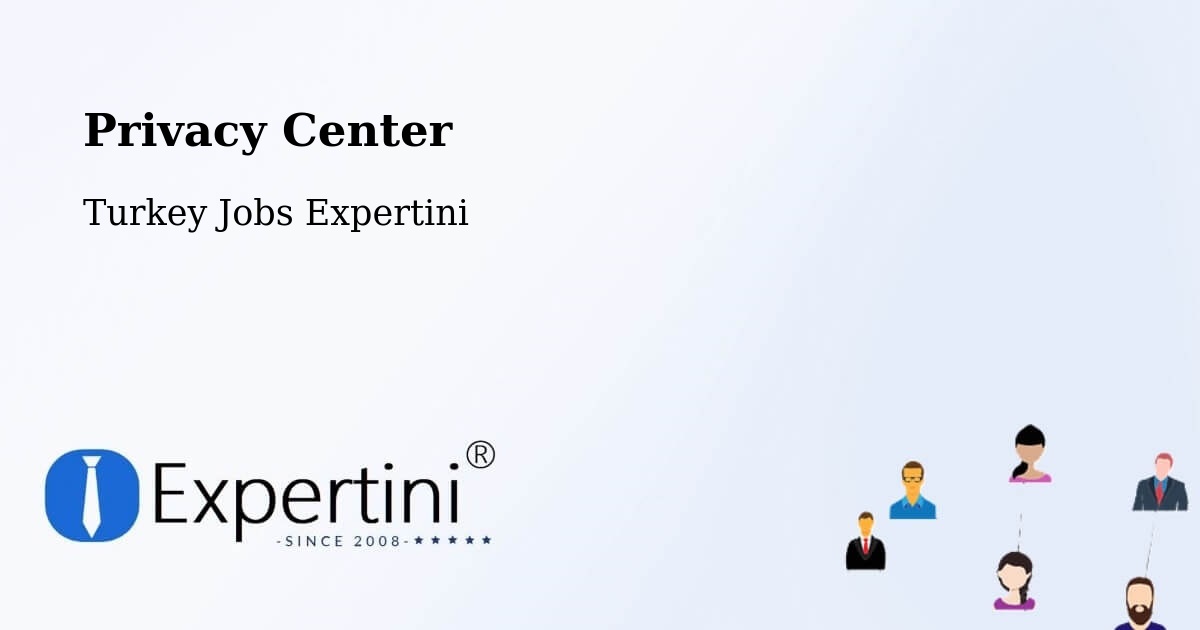 Privacy Policy – Kulp - Turkey Jobs Expertini