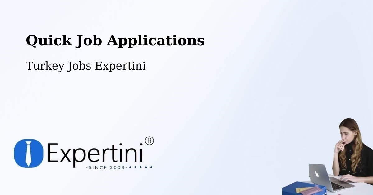 Quick Apply Feature – Kulp - Turkey Jobs Expertini